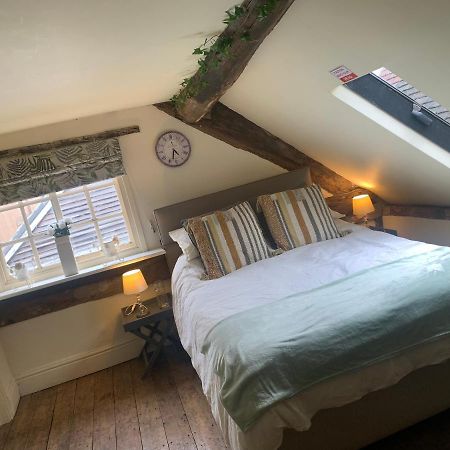 Apartament Becs Leominster Zewnętrze zdjęcie