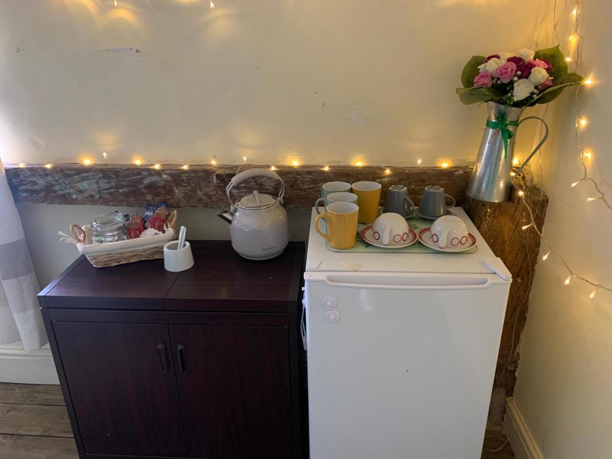 Apartament Becs Leominster Zewnętrze zdjęcie