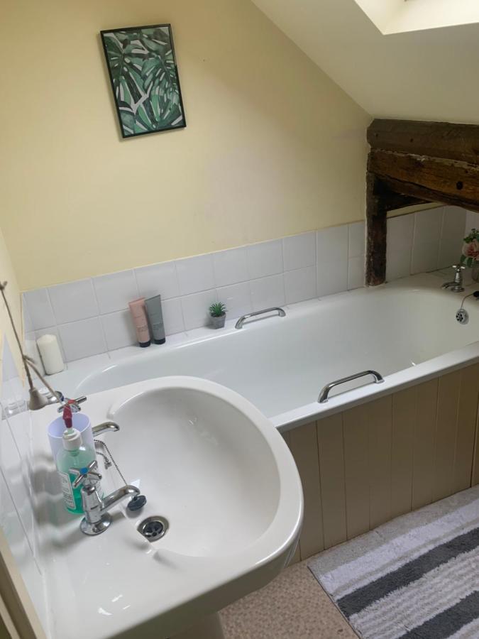 Apartament Becs Leominster Zewnętrze zdjęcie